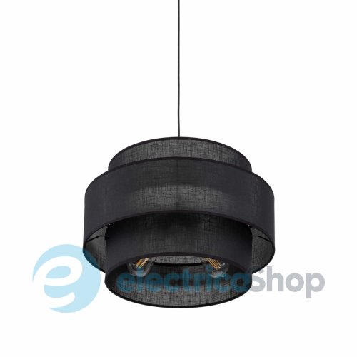 Подвесной светильник TK-Lighting CALISTO BLACK 3 500 5099