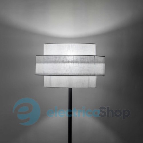 Торшер TK-Lighting CALISTO WHITE 1 5894