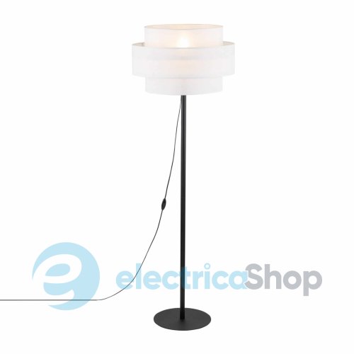 Торшер TK-Lighting CALISTO WHITE 1 5894