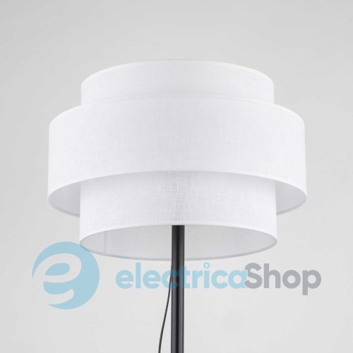 Торшер TK-Lighting CALISTO WHITE 1 5894