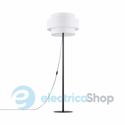 Торшер TK-Lighting CALISTO WHITE 1 5894