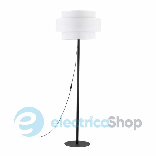 Торшер TK-Lighting CALISTO WHITE 1 5894