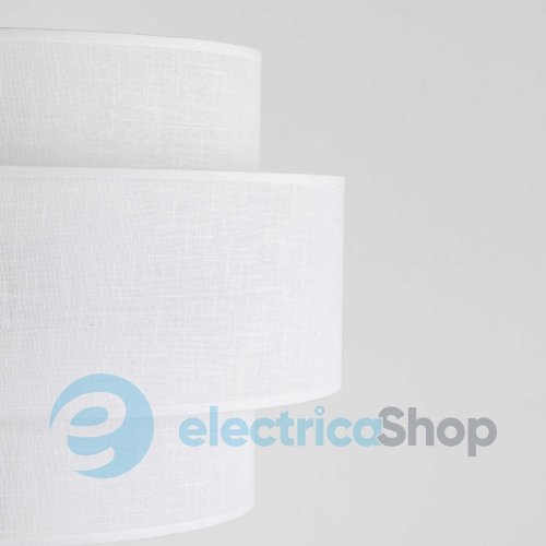 Торшер TK-Lighting CALISTO WHITE 1 5894