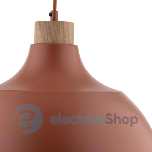 Подвесной светильник TK-Lighting CAP BRICK 6927