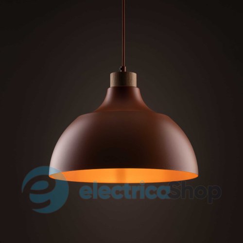 Подвесной светильник TK-Lighting CAP BRICK 6927