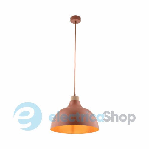 Подвесной светильник TK-Lighting CAP BRICK 6927