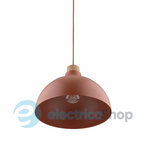 Подвесной светильник TK-Lighting CAP BRICK 6927