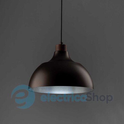 Подвесной светильник TK-Lighting CAP BROWN 6926