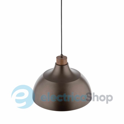 Подвесной светильник TK-Lighting CAP BROWN 6926
