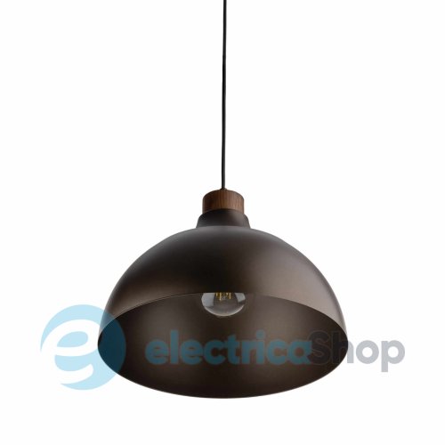 Подвесной светильник TK-Lighting CAP BROWN 6926