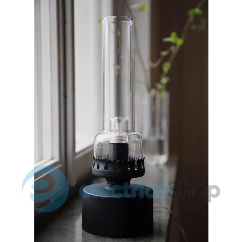 Настольная лампа MARKSLOJD KANDELLA 108786