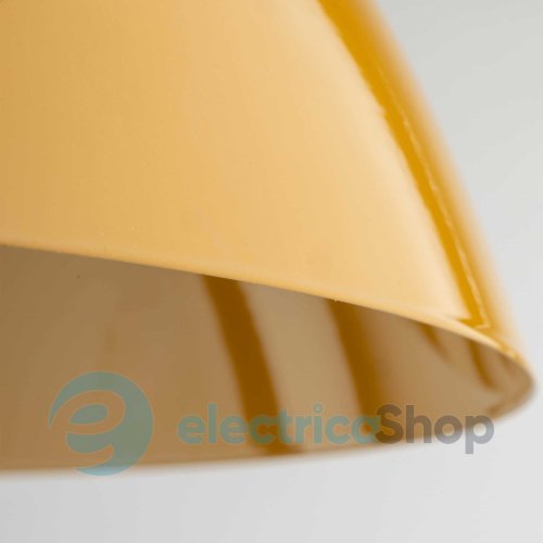 Подвесной светильник TK-Lighting FARO OCHRA 1 340 10263