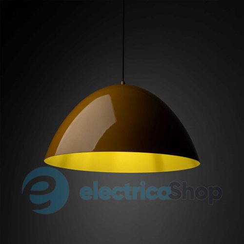 Подвесной светильник TK-Lighting FARO OCHRA 1 500 10264