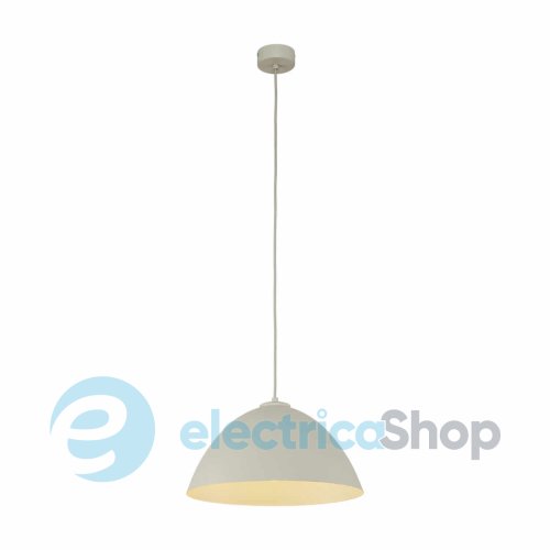 Подвесной светильник TK-Lighting FARO BEIGE 1 340 5899