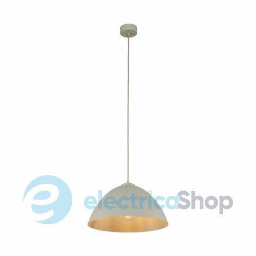 Подвесной светильник TK-Lighting FARO BEIGE 1 340 5899