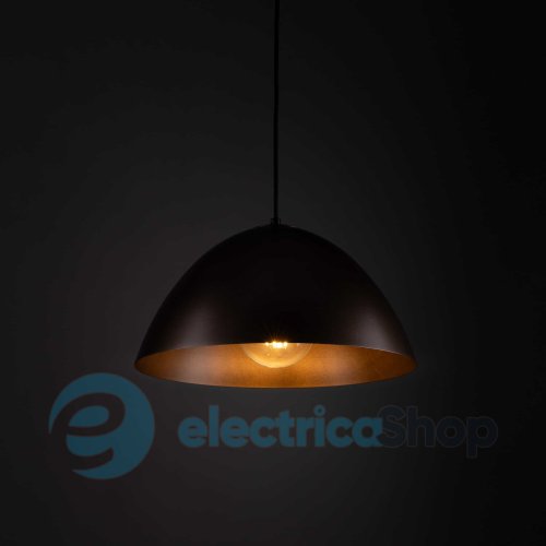 Подвесной светильник TK-Lighting FARO BROWN 1 340 4332