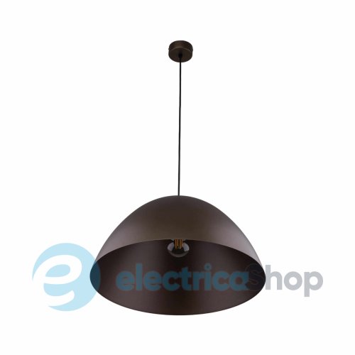 Подвесной светильник TK-Lighting FARO BROWN 1 500 4509