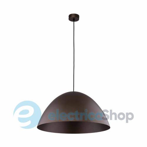 Подвесной светильник TK-Lighting FARO BROWN 1 500 4509