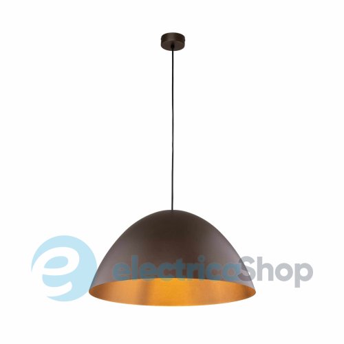 Подвесной светильник TK-Lighting FARO BROWN 1 500 4509