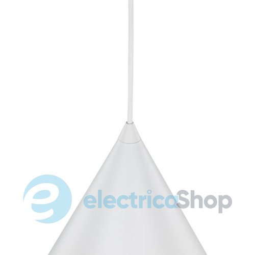 Подвесной светильник TK-Lighting CONO WHITE 1 M 10008