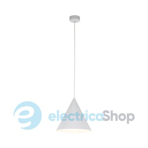 Подвесной светильник TK-Lighting CONO WHITE 1 M 10008