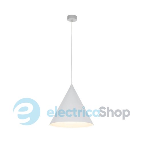 Підвісний світильник TK-Lighting CONO WHITE 1 L 10009