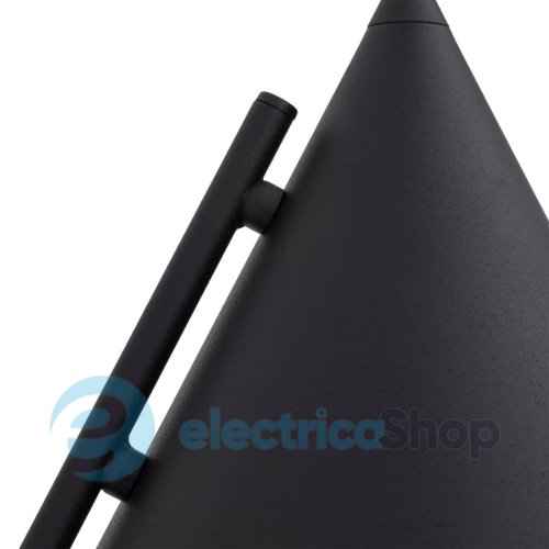 Бра TK-Lighting CONO BLACK 1 (10041)