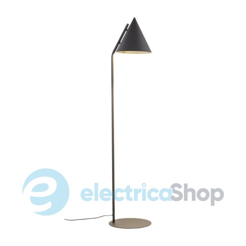Торшер TK-Lighting CONO BLACK 1 (16010)