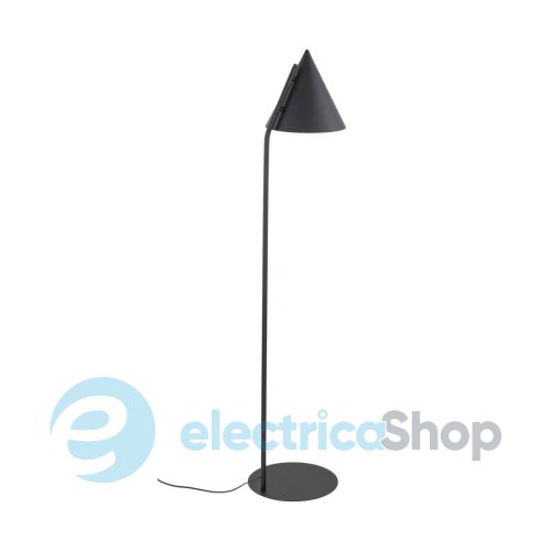 Торшер TK-Lighting CONO BLACK 1 (16010)