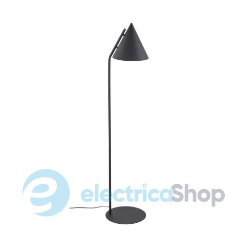 Торшер TK-Lighting CONO BLACK 1 (16010)