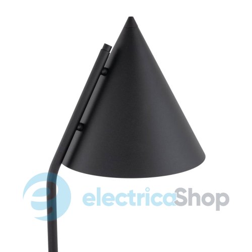 Торшер TK-Lighting CONO BLACK 1 (16010)
