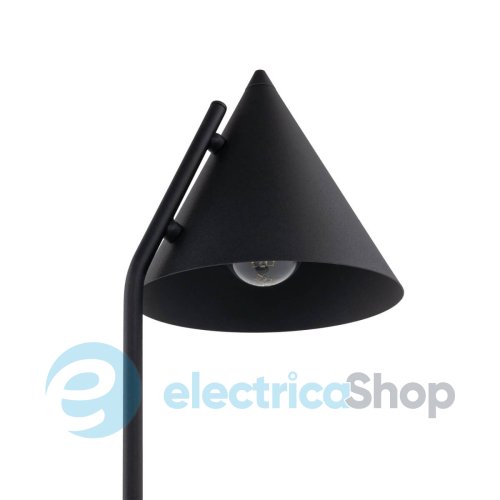 Настольная лампа TK-Lighting CONO BLACK 16009