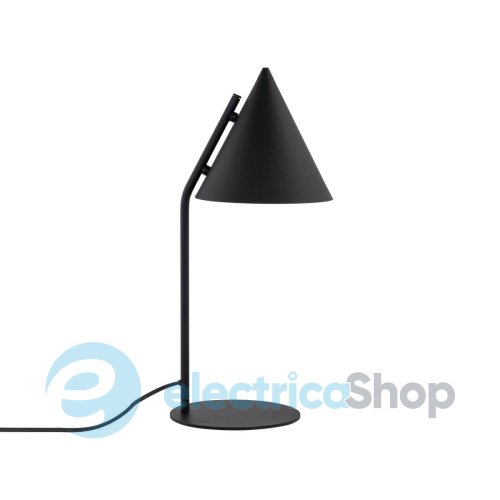 Настольная лампа TK-Lighting CONO BLACK 16009