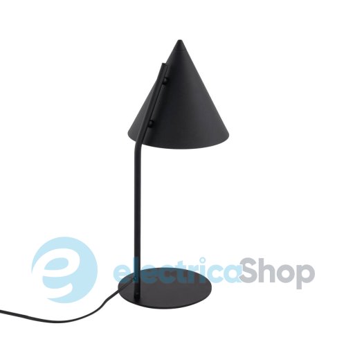 Настольная лампа TK-Lighting CONO BLACK 16009
