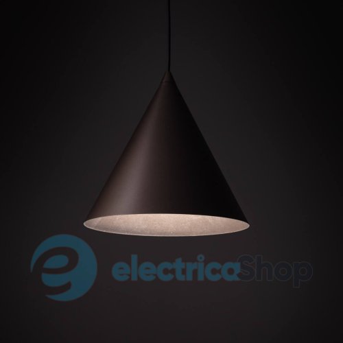 Подвесной светильник TK-Lighting CONO BROWN 1 M 10037