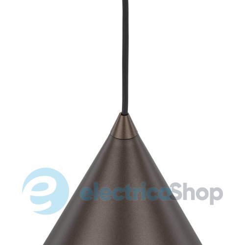 Подвесной светильник TK-Lighting CONO BROWN 1 M 10037