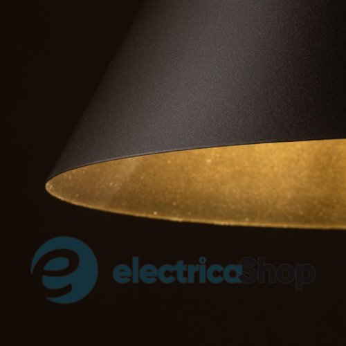 Подвесной светильник TK-Lighting CONO BROWN 1 M 10037