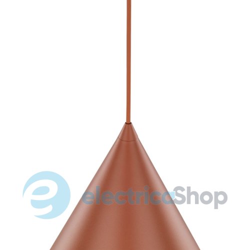 Подвесной светильник TK-Lighting CONO BRICK 1 M 6632