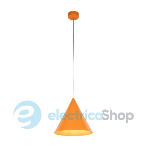 Подвесной светильник TK-Lighting CONO ORANGE 1 M 10064
