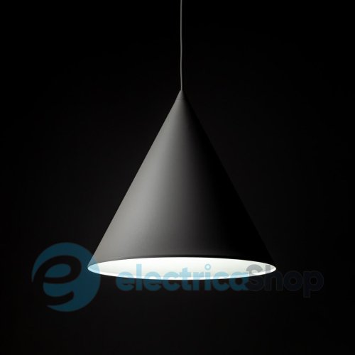Подвесной светильник TK-Lighting CONO BEIGE 1 L 10056