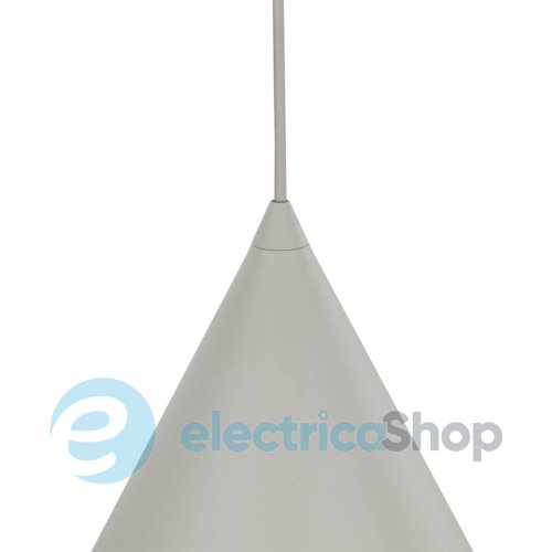 Подвесной светильник TK-Lighting CONO BEIGE 1 L 10056