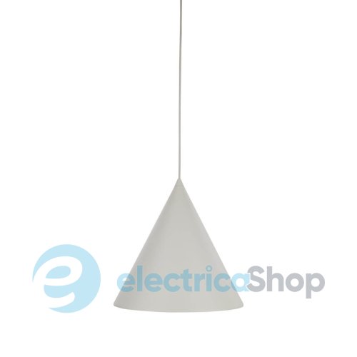 Подвесной светильник TK-Lighting CONO BEIGE 1 L 10056