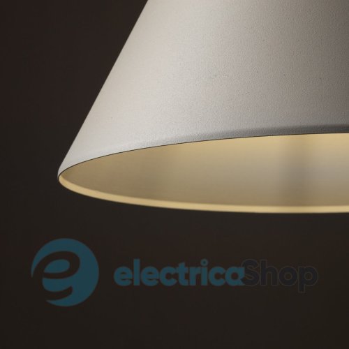 Подвесной светильник TK-Lighting CONO BEIGE 1 L 10056