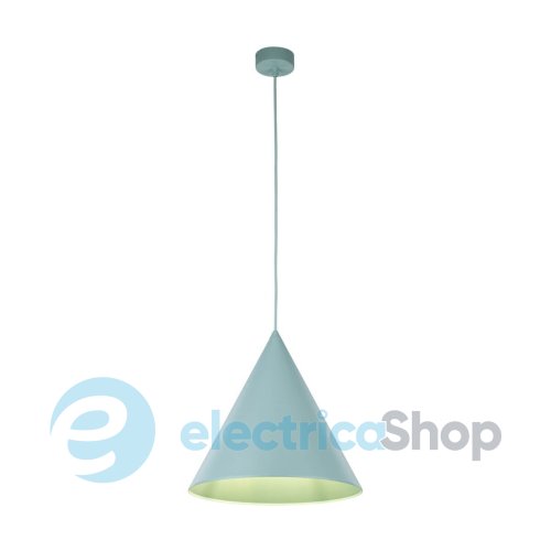 Підвісний світильник TK-Lighting CONO MINT 1 L 10063