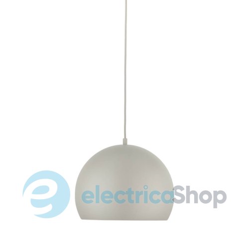 Подвесной светильник TK-Lighting ZOE BEIGE 1 M 10173