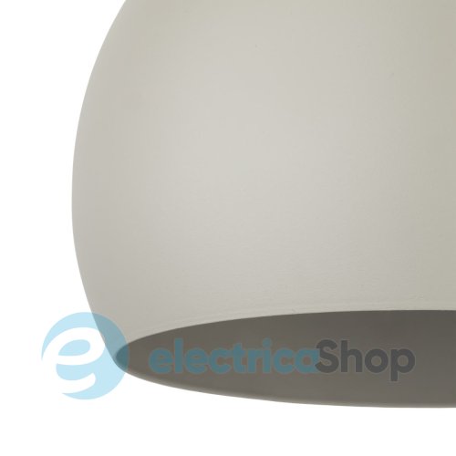 Подвесной светильник TK-Lighting ZOE BEIGE 1 M 10173