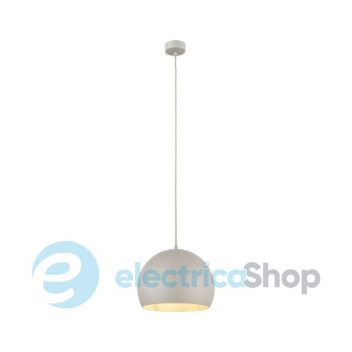 Подвесной светильник TK-Lighting ZOE BEIGE 1 M 10173
