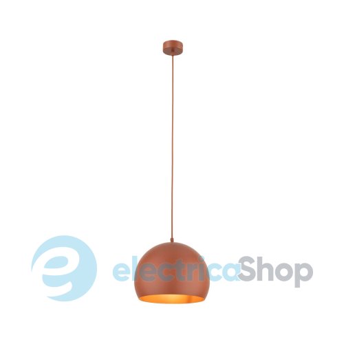 Подвесной светильник TK-Lighting ZOE BRICK 1 M 10175