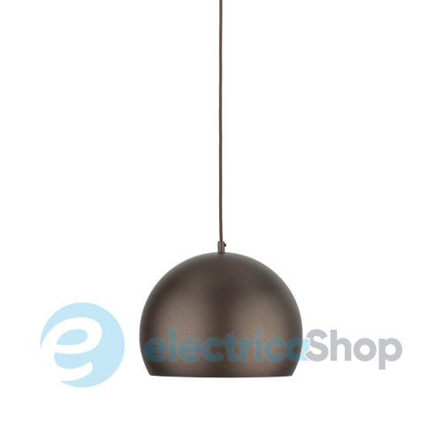 Подвесной светильник TK-Lighting ZOE BROWN 1 M 10171