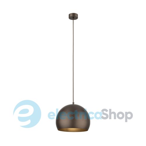 Подвесной светильник TK-Lighting ZOE BROWN 1 M 10171